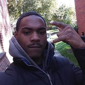 Meet your Posher, Rodrielle